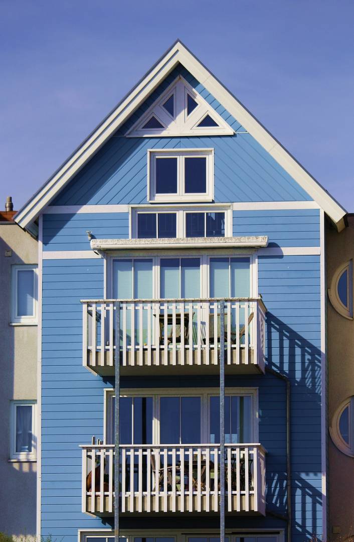 Is een boekhouder nodig bij vakantieverhuur