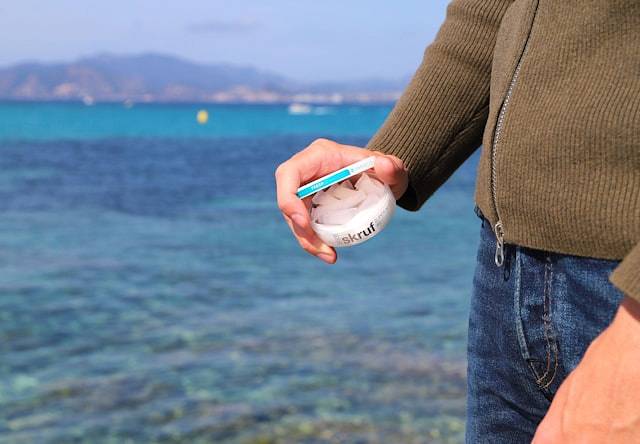 .Waarom Iceberg Snus de ultieme keuze is voor een rookvrije nicotine-ervaring