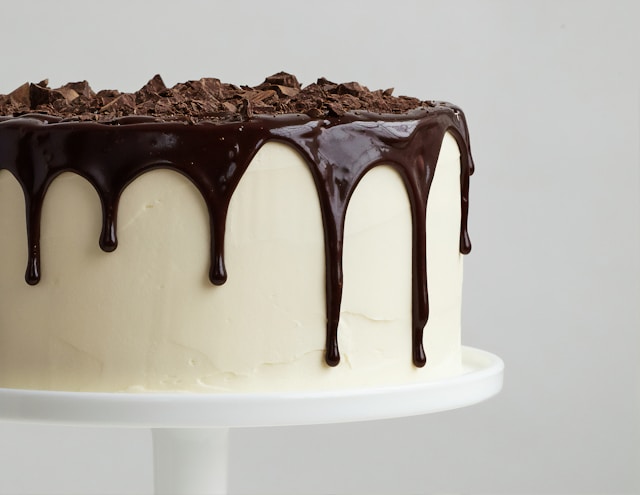 Red Velvet Cakemix: de Basis voor een perfecte rode fluwelen taart