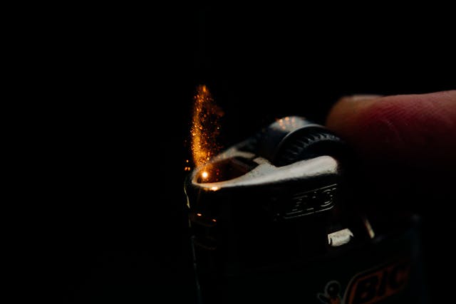 BIC aanstekers bedrukken: opvallend promotieproduct voor elk evenement